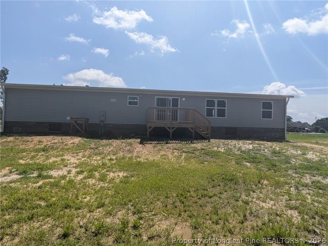 168 Old Baker Road, Maxton, NC 28364