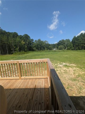 168 Old Baker Road, Maxton, NC 28364
