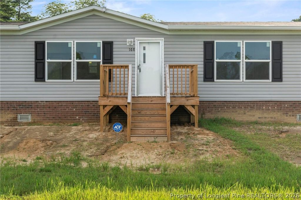 168 Old Baker Road, Maxton, NC 28364 — photo 2