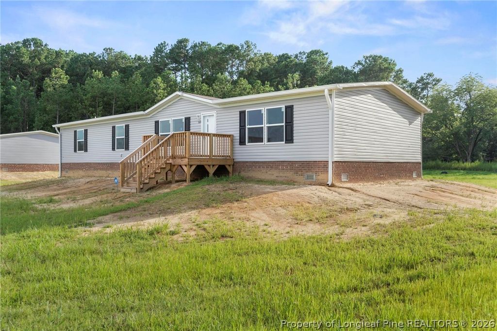 168 Old Baker Road, Maxton, NC 28364 — photo 3
