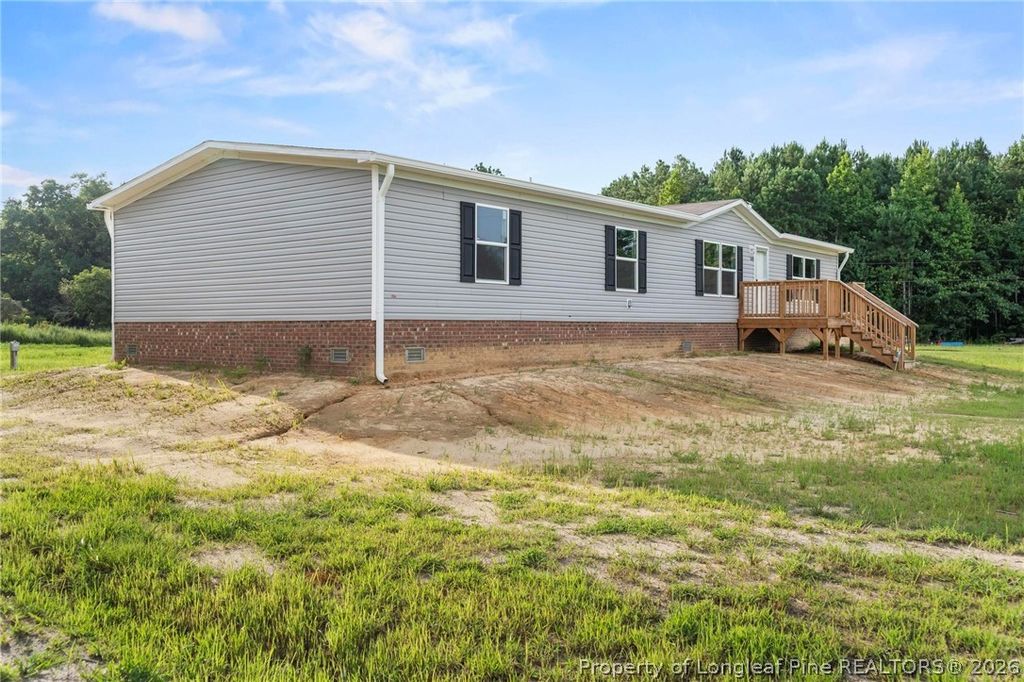 168 Old Baker Road, Maxton, NC 28364 — photo 4