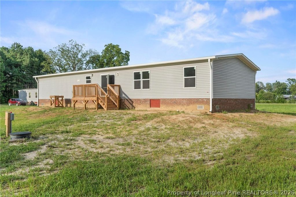 168 Old Baker Road, Maxton, NC 28364 — photo 5
