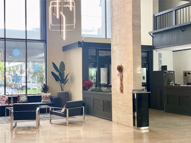2750 NE 183rd Street 2308, Aventura, FL 33160