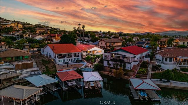24020 Continental Drive, Canyon Lake, CA 92587