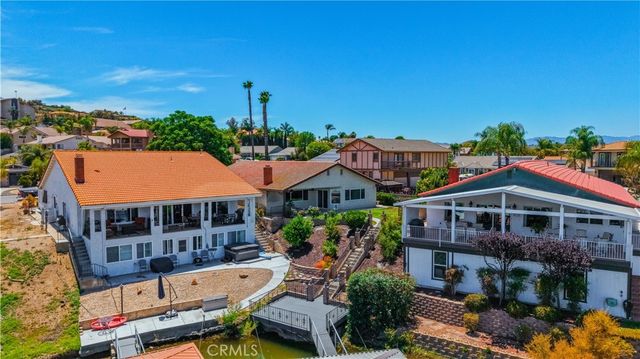 24020 Continental Drive, Canyon Lake, CA 92587
