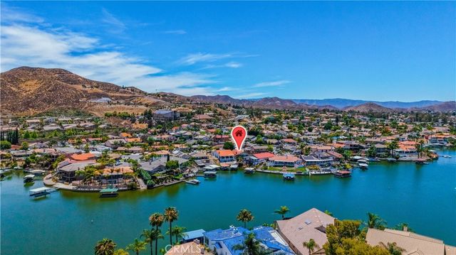 24020 Continental Drive, Canyon Lake, CA 92587