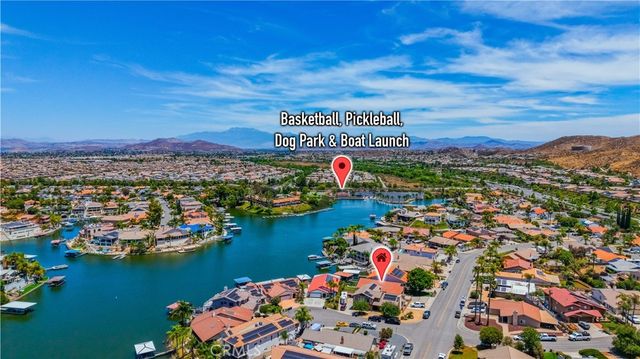 24020 Continental Drive, Canyon Lake, CA 92587