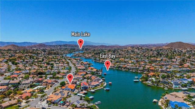 24020 Continental Drive, Canyon Lake, CA 92587