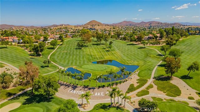 24020 Continental Drive, Canyon Lake, CA 92587