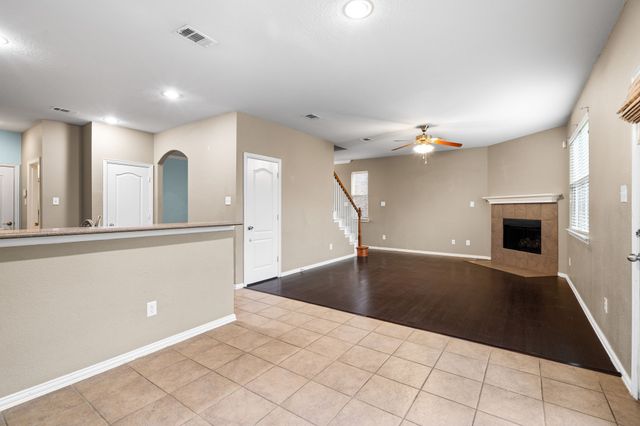 312 Perkins Drive, Argyle, TX 76226