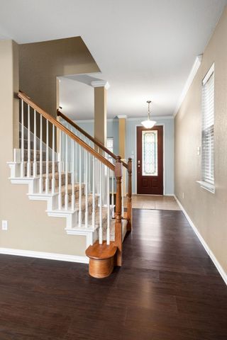 312 Perkins Drive, Argyle, TX 76226