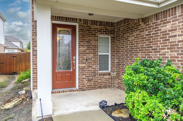 312 Perkins Drive, Argyle, TX 76226