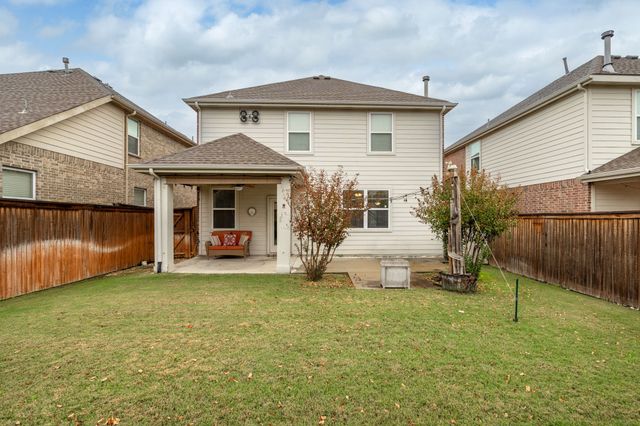 312 Perkins Drive, Argyle, TX 76226