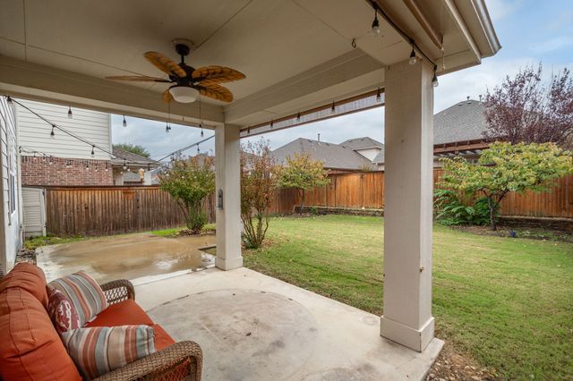 312 Perkins Drive, Argyle, TX 76226