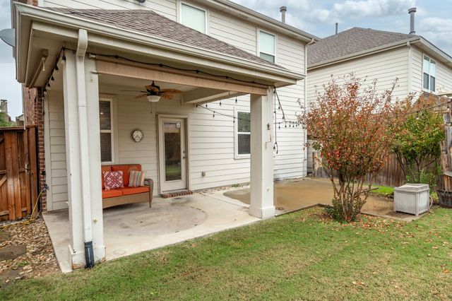 312 Perkins Drive, Argyle, TX 76226