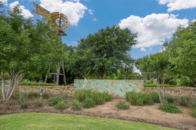 312 Perkins Drive, Argyle, TX 76226