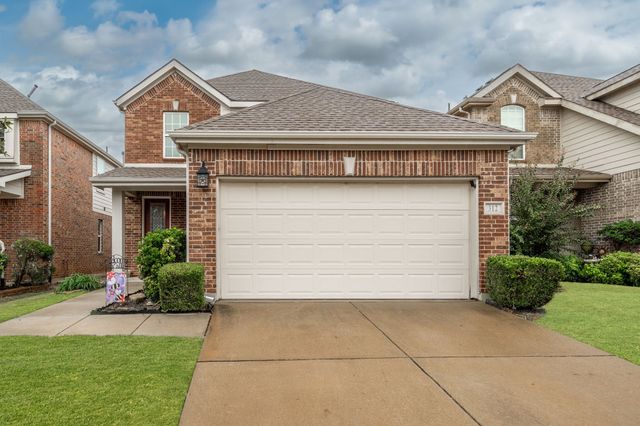 312 Perkins Drive, Argyle, TX 76226