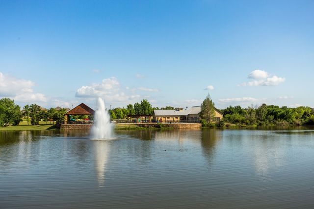 312 Perkins Drive, Argyle, TX 76226