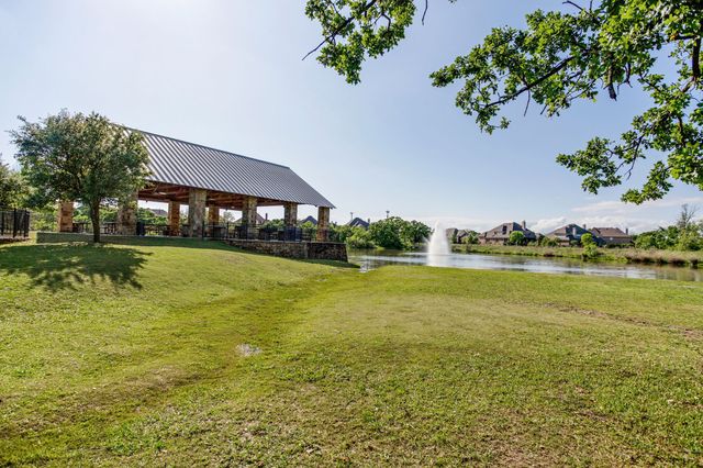 312 Perkins Drive, Argyle, TX 76226