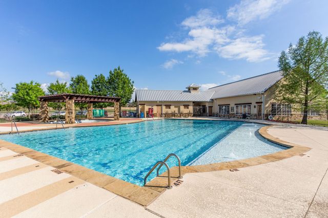 312 Perkins Drive, Argyle, TX 76226