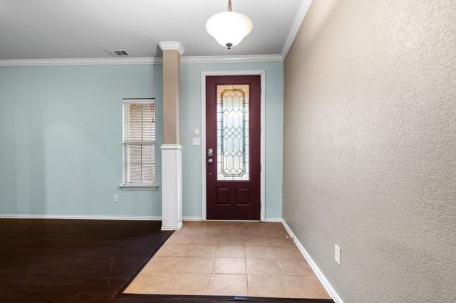 312 Perkins Drive, Argyle, TX 76226