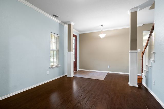 312 Perkins Drive, Argyle, TX 76226