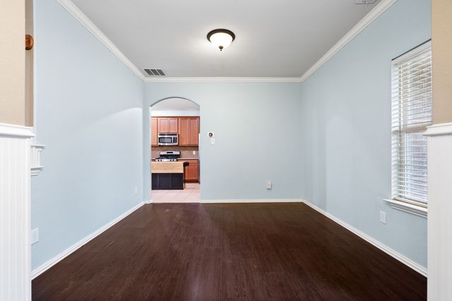 312 Perkins Drive, Argyle, TX 76226