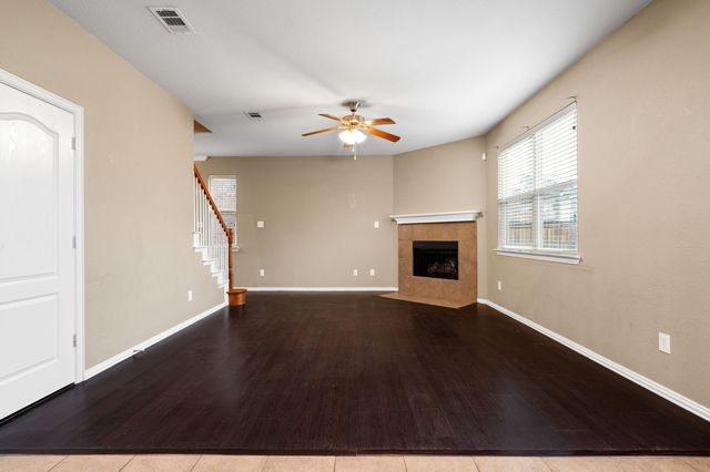 312 Perkins Drive, Argyle, TX 76226