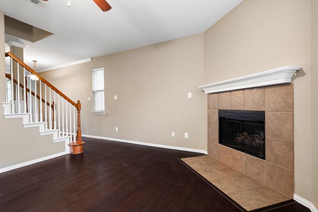 312 Perkins Drive, Argyle, TX 76226