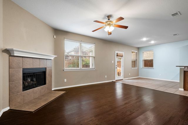 312 Perkins Drive, Argyle, TX 76226