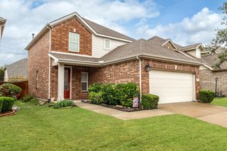 312 Perkins Drive, Argyle, TX 76226