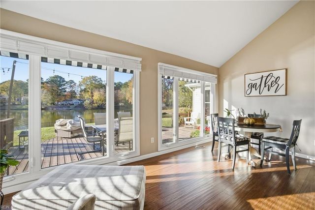 4732 Goshawk DR, Chesapeake, VA 23321