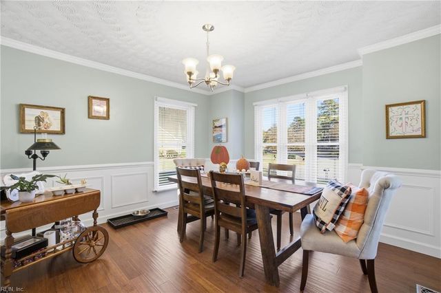 4732 Goshawk DR, Chesapeake, VA 23321