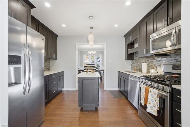 4732 Goshawk DR, Chesapeake, VA 23321