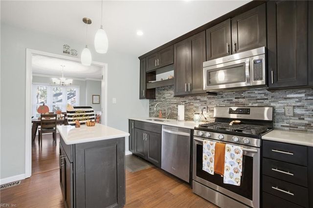 4732 Goshawk DR, Chesapeake, VA 23321