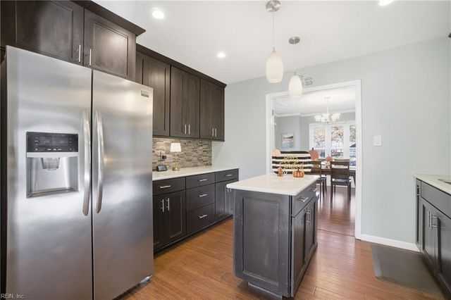 4732 Goshawk DR, Chesapeake, VA 23321