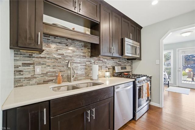 4732 Goshawk DR, Chesapeake, VA 23321