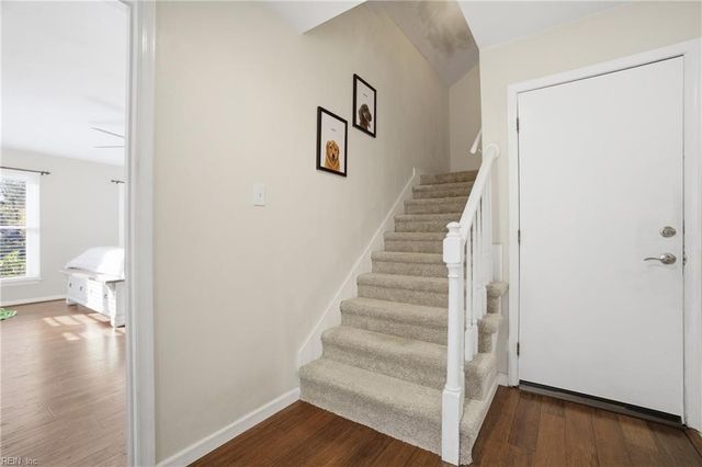 4732 Goshawk DR, Chesapeake, VA 23321