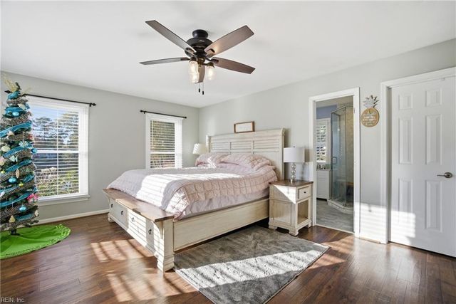 4732 Goshawk DR, Chesapeake, VA 23321