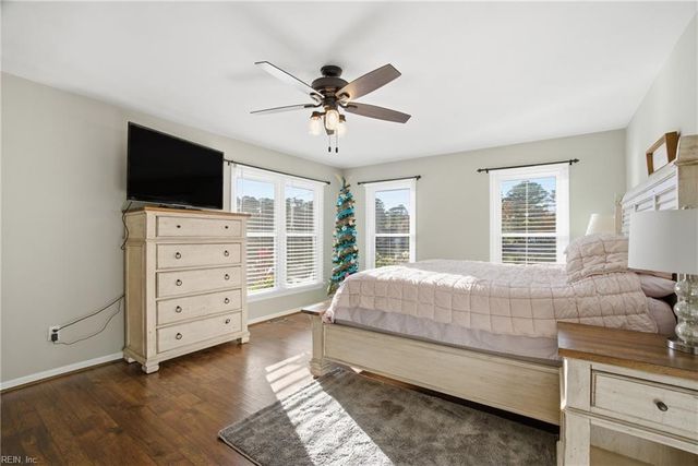 4732 Goshawk DR, Chesapeake, VA 23321