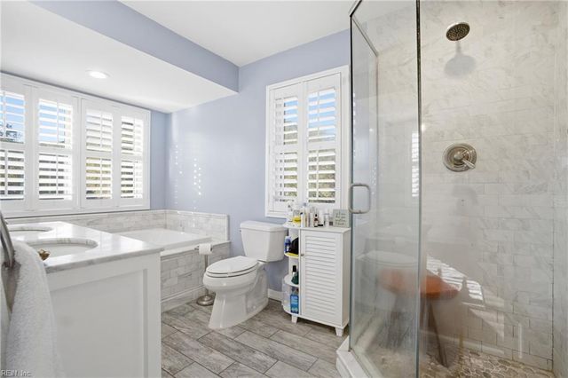 4732 Goshawk DR, Chesapeake, VA 23321