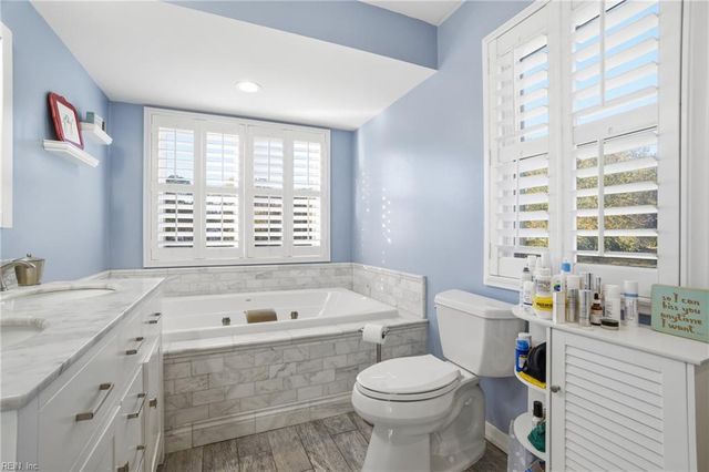 4732 Goshawk DR, Chesapeake, VA 23321