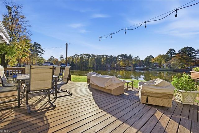 4732 Goshawk DR, Chesapeake, VA 23321