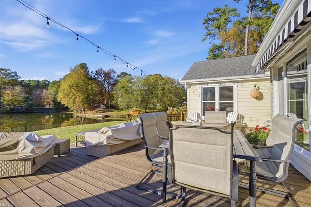 4732 Goshawk DR, Chesapeake, VA 23321