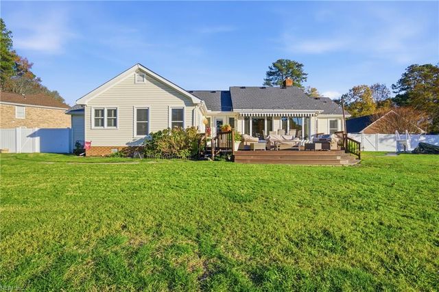 4732 Goshawk DR, Chesapeake, VA 23321