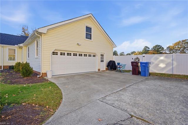 4732 Goshawk DR, Chesapeake, VA 23321