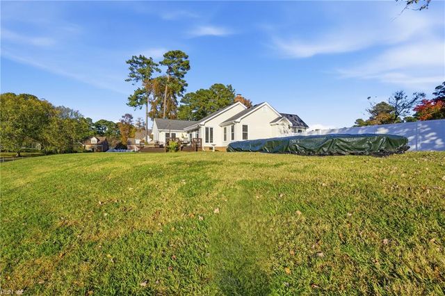 4732 Goshawk DR, Chesapeake, VA 23321