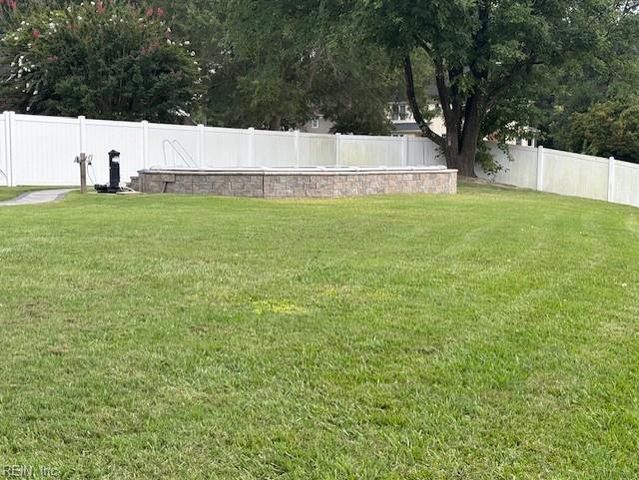 4732 Goshawk DR, Chesapeake, VA 23321