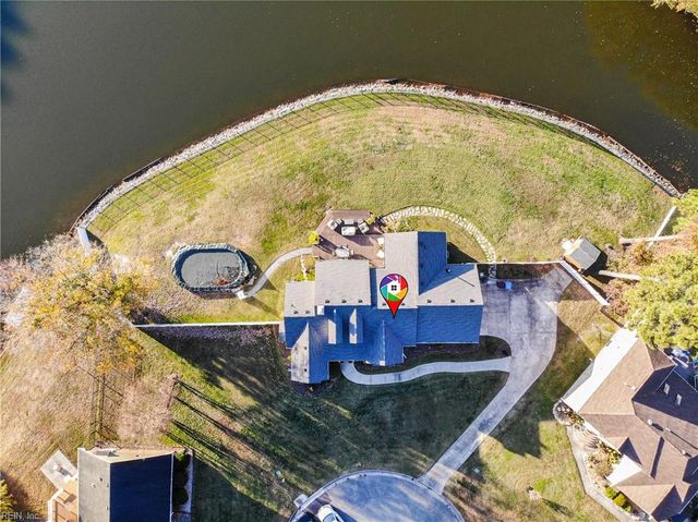 4732 Goshawk DR, Chesapeake, VA 23321