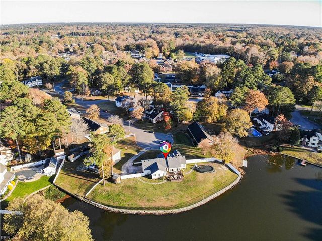 4732 Goshawk DR, Chesapeake, VA 23321